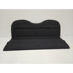 Plage Arriere Citroen C3 Picasso Phase 1